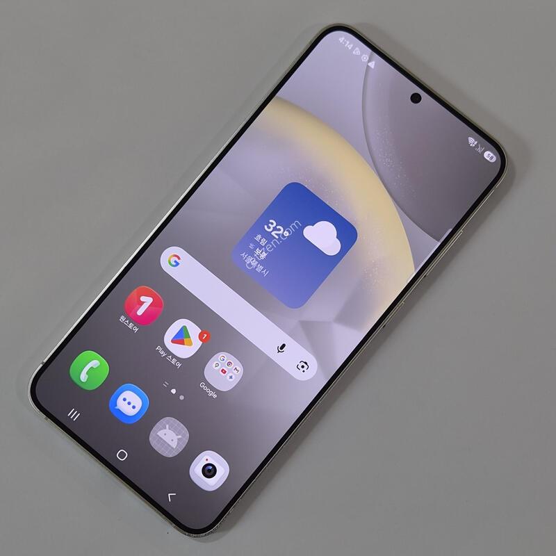 ������ S24 �÷��� 256GB �׷��� 79301