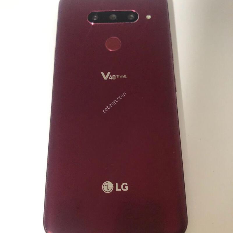 LG V40 ���� ��� �Ǹ�(17034)