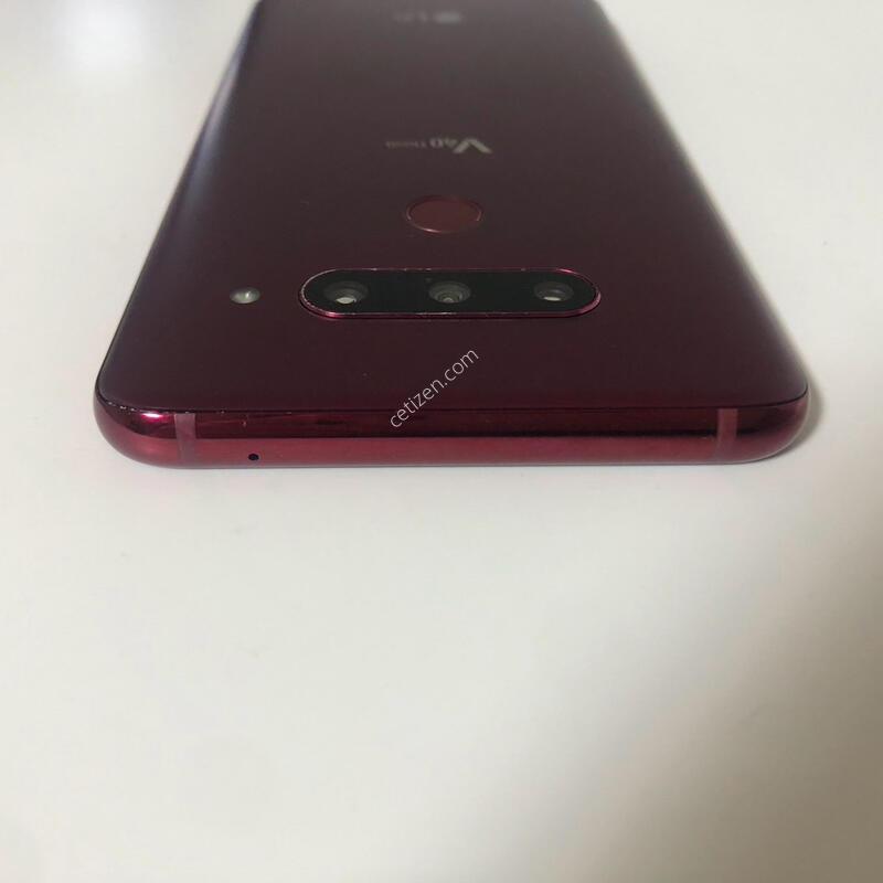 LG V40 ���� ��� �Ǹ�(17034)