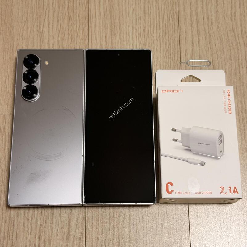 F956 ������ Z����6 �ǹ������� 256GB
