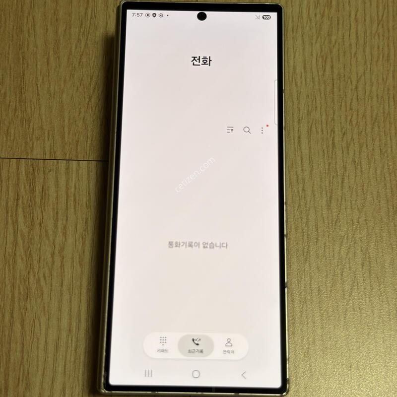 F956 ������ Z����6 �ǹ������� 256GB