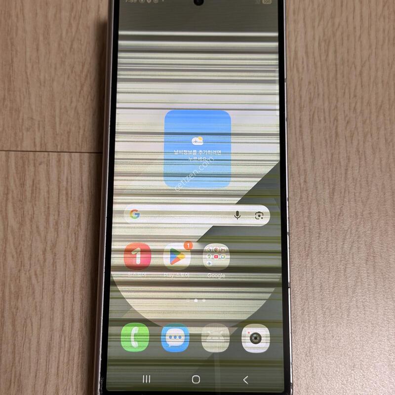 F956 ������ Z����6 �ǹ������� 256GB