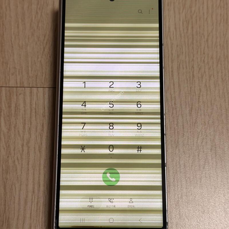 F956 ������ Z����6 �ǹ������� 256GB