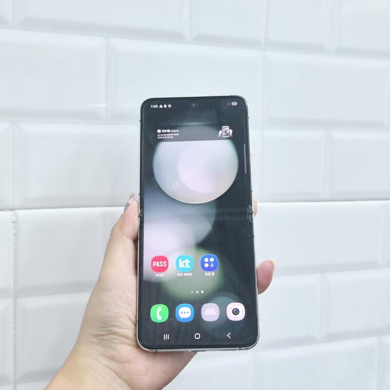 ������Z�ø�5 ��Ʈ 512GB