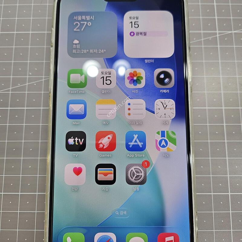 ������ 15�÷��� 512gb ����� �ڱ���