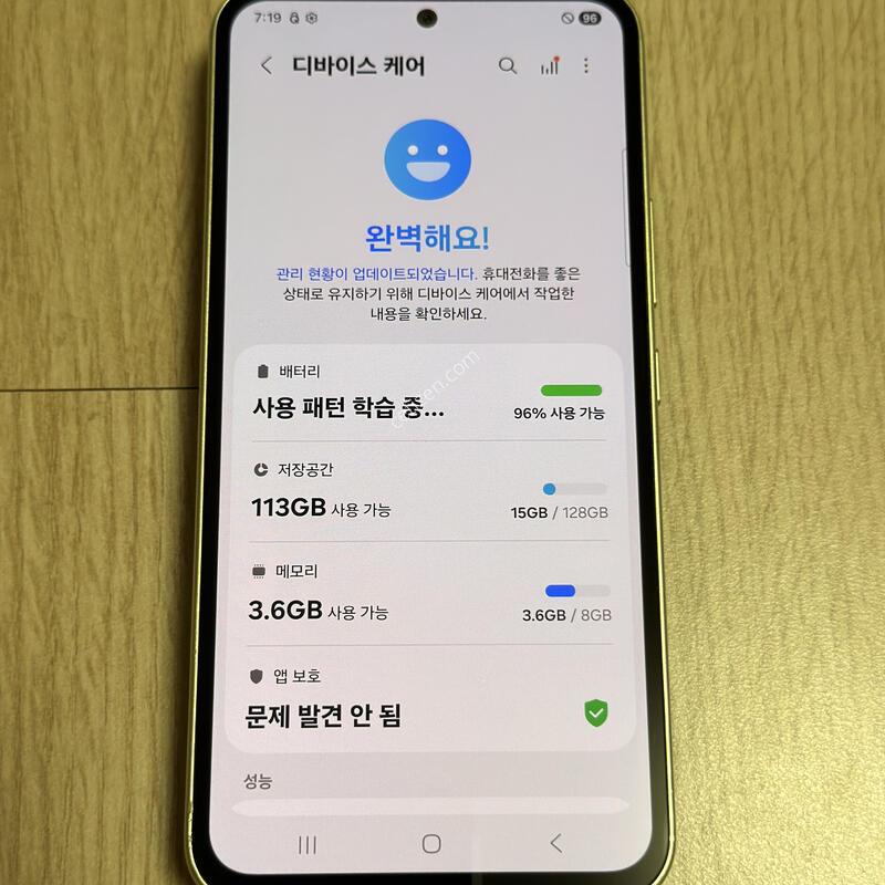 A546 ������ ����4 ������ 128GB