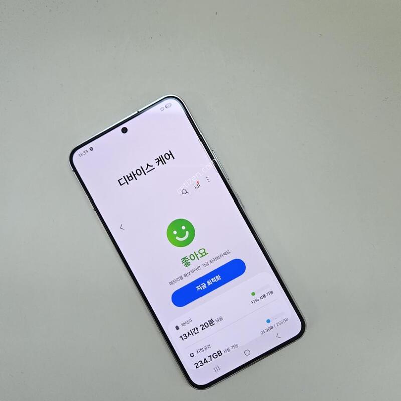 �ǻ��� ������S22 ȭ��Ʈ �ֽ��� �Ǹ� �߰��� ����ǰ����