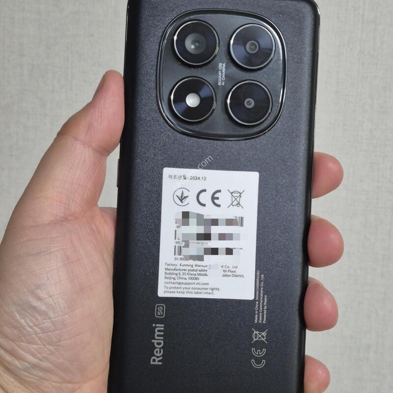 ȫ�̳�Ʈ 14����5G 256G