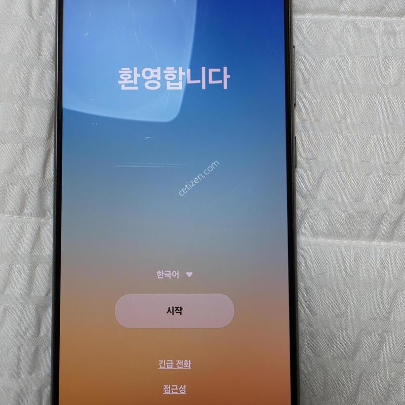 ������ S24��Ʈ�� 1TB �ڱ���