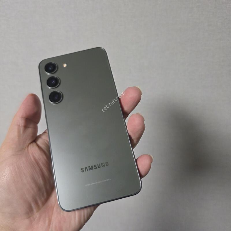 ������ S23 �׸� 256�Ⱑ SS�� �Ⱦƿ�~