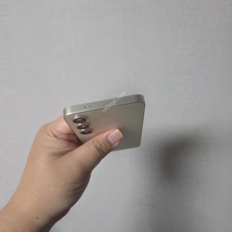 ������ S24 �ڹ� ���ο� 256�Ⱑ SS�� �Ⱦƿ�~