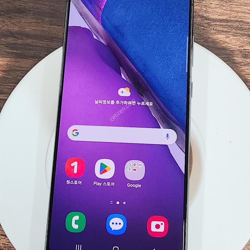 �����ó�Ʈ20 256G ���ܻ� �׷��� 63221