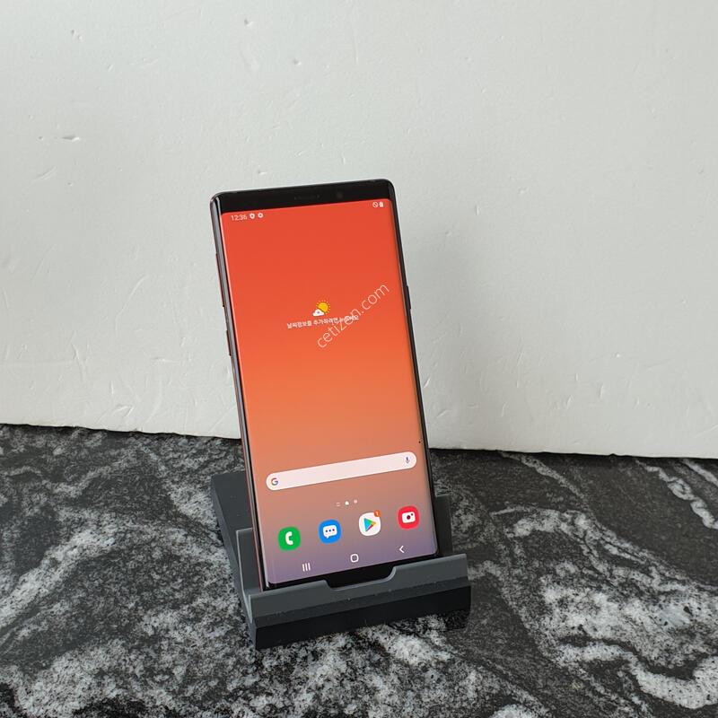 SK ��Ʈ9 (N960N) ���� 128�Ⱑ (0680009)