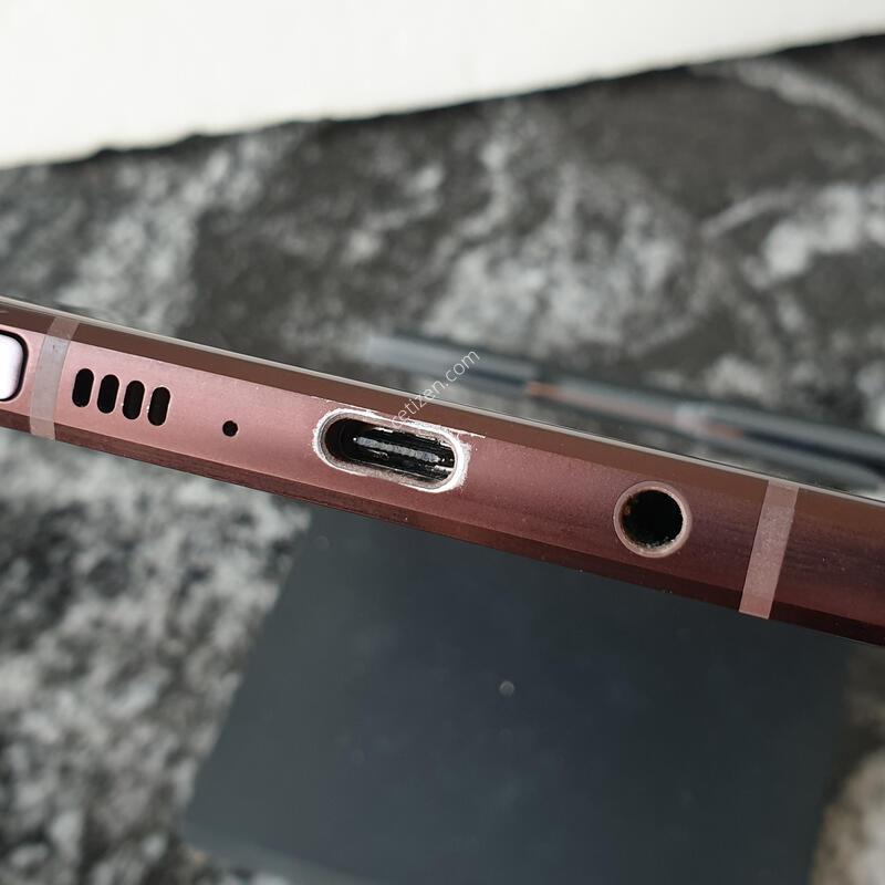 SK ��Ʈ9 (N960N) ���� 128�Ⱑ (0680009)