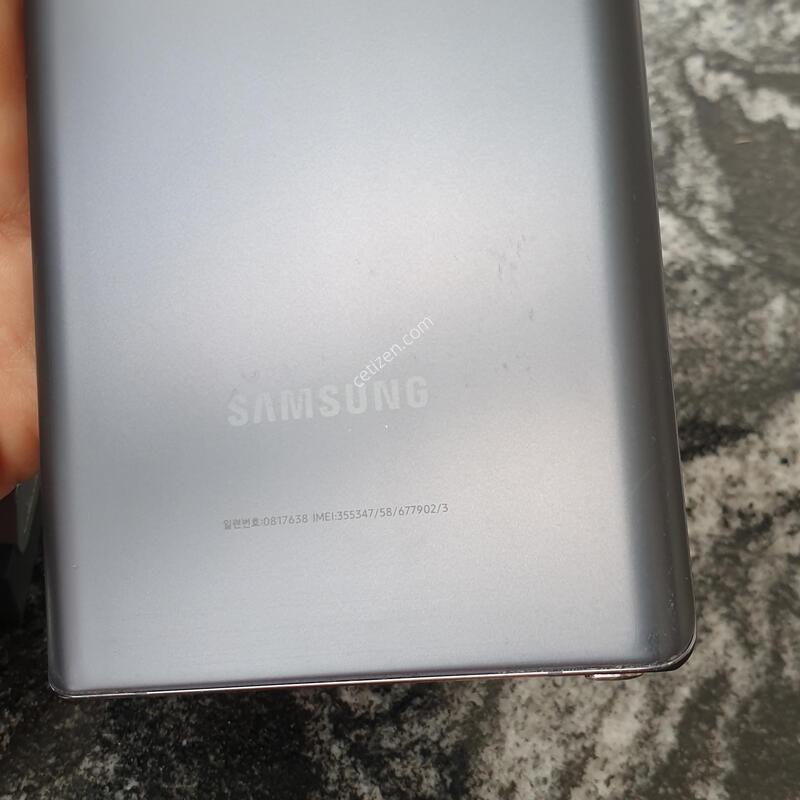 SK ��Ʈ20 (N981N) ���� 256�Ⱑ (0817638)