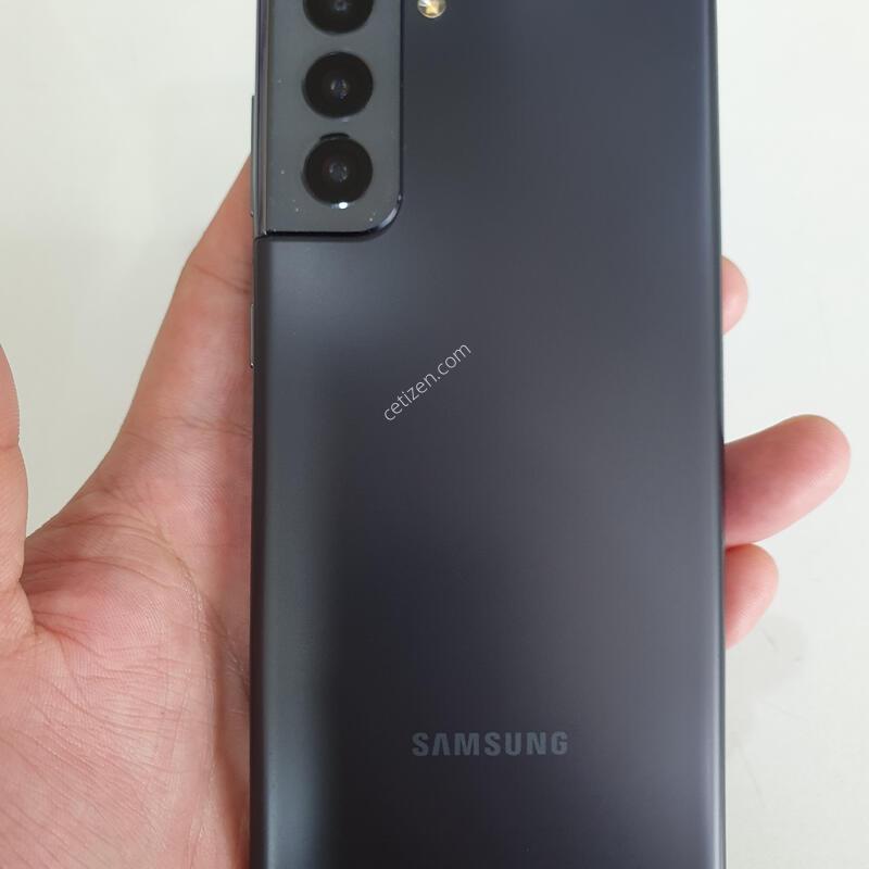 ������S21 256G ���ܻ� ������ �߰��� �����