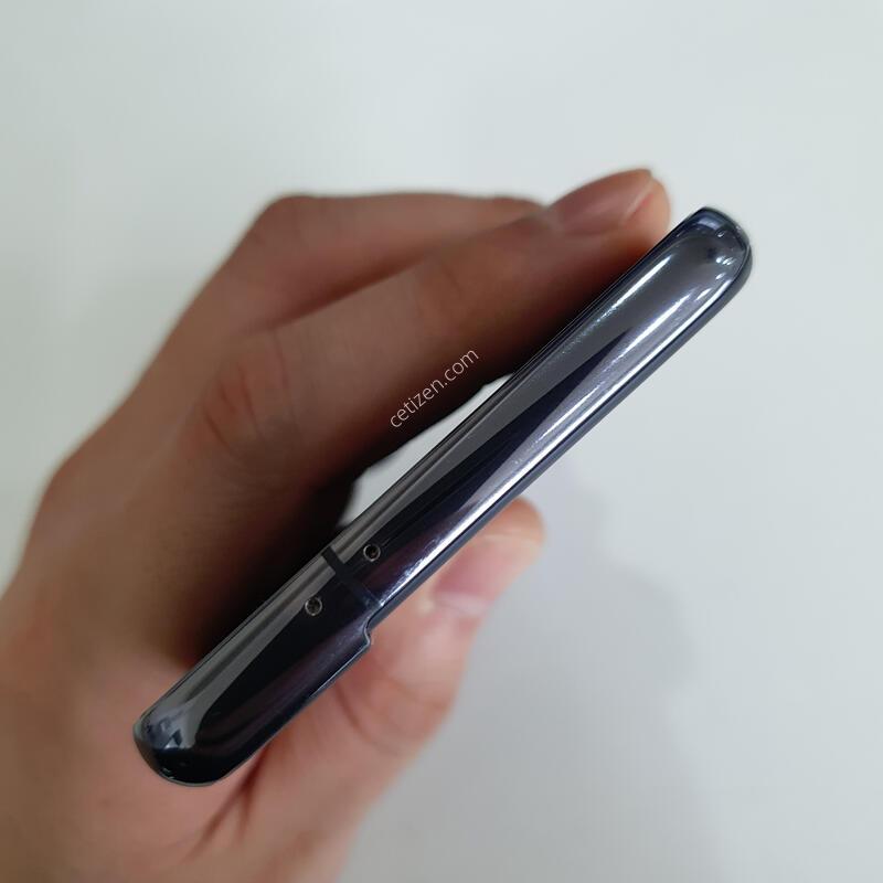 ������S21 256G ���ܻ� ������ �߰��� �����