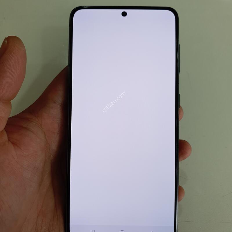 ������S21 256G ���ܻ� ������ �߰��� �����