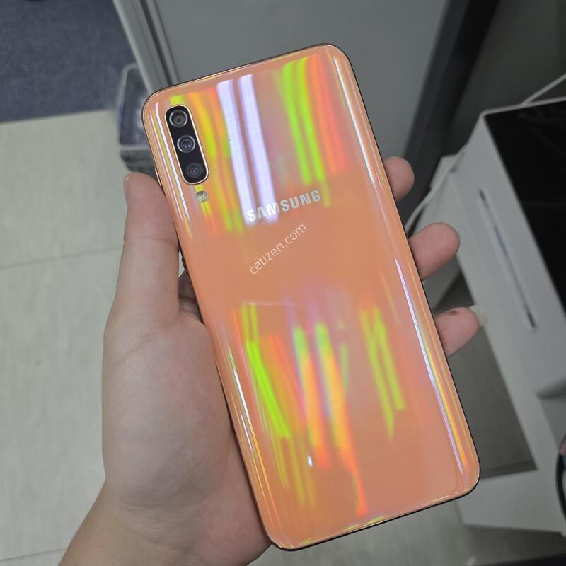 ������ A50 �ڶ� 64GB �ܰ����� �ܻ�
