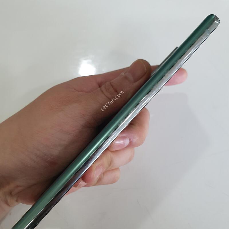 �����ó�Ʈ20 256G ���ܻ� ���±� �߰��� �����