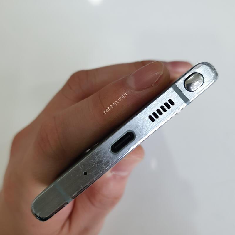 �����ó�Ʈ20 256G ���ܻ� ���±� �߰��� �����