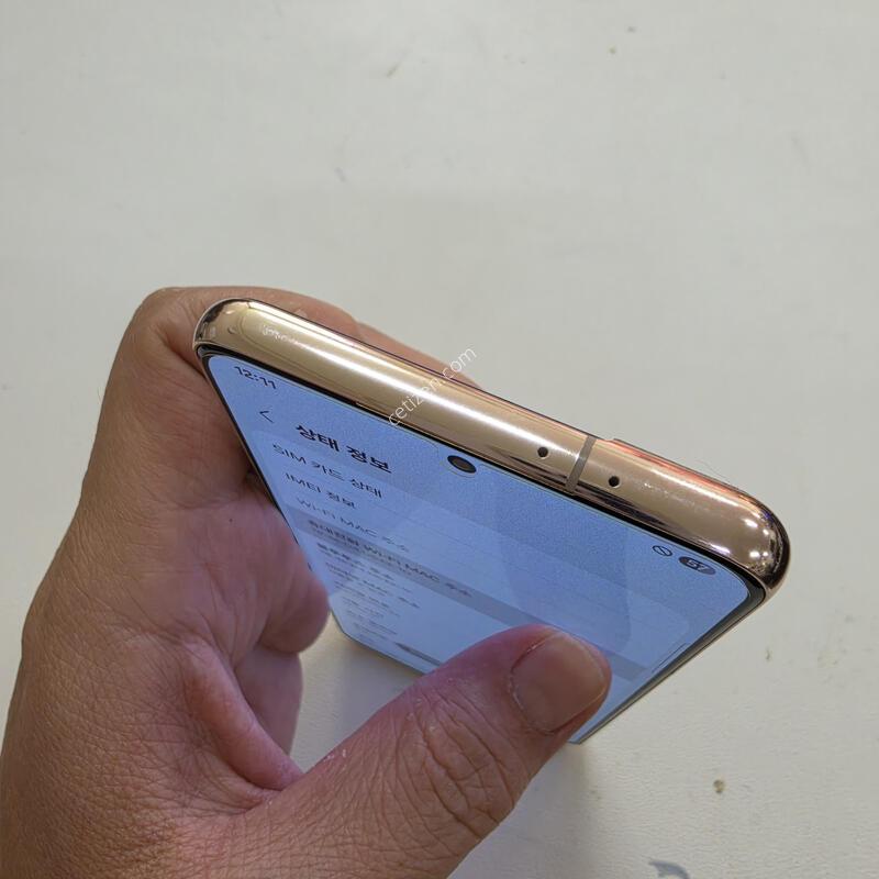 ������ S21�÷��� ���̿÷� ���ܻ� A��