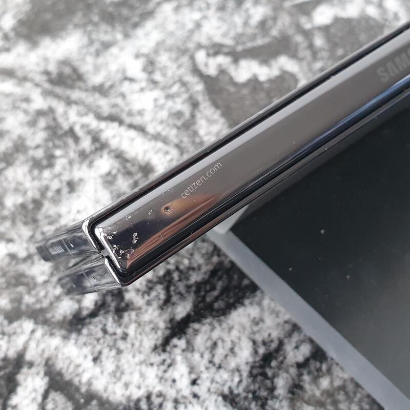 LG ������Z����5 (F946N) ���� 256�Ⱑ (0163611)