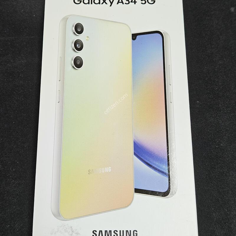 ������A34 5G 128GB