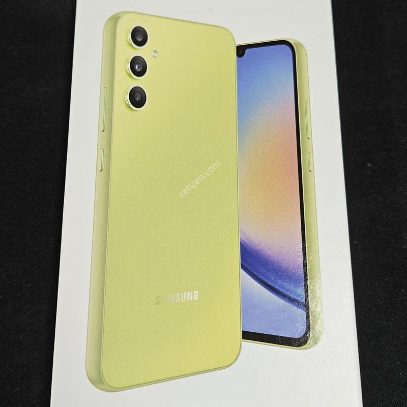 ������A34 5G 128GB