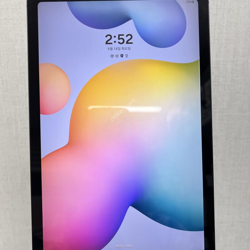 [�Ǽ���]��������S6 Lite/P610/64/�׷���/86147