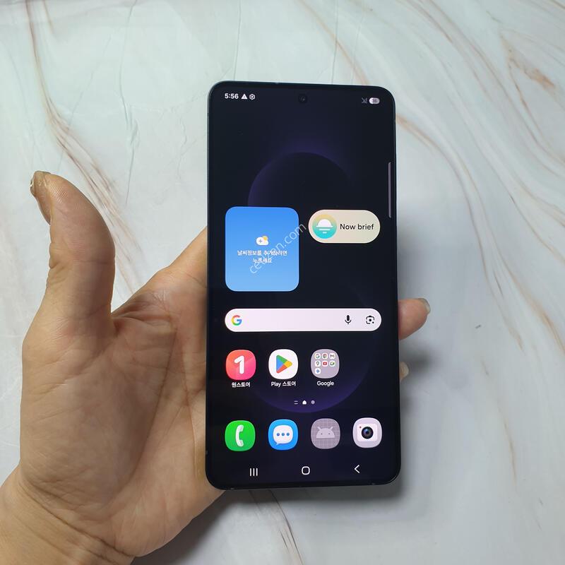 LG ������ S25���� ���� 256G S�� �Ǹ��մϴ�