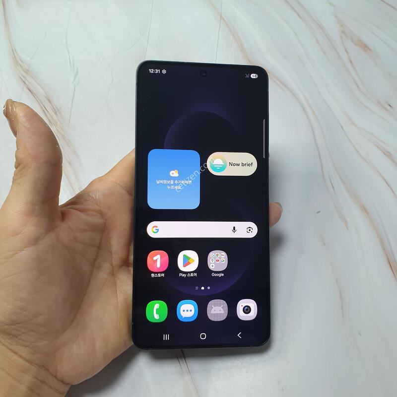 LG ������ S25���� ���� 256G S�� �Ǹ��մϴ�