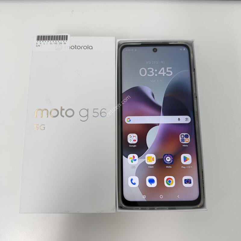����ζ�G56 �̽�ƽ �׷��� 256GB A�� Ǯ�ڽ���ǰ