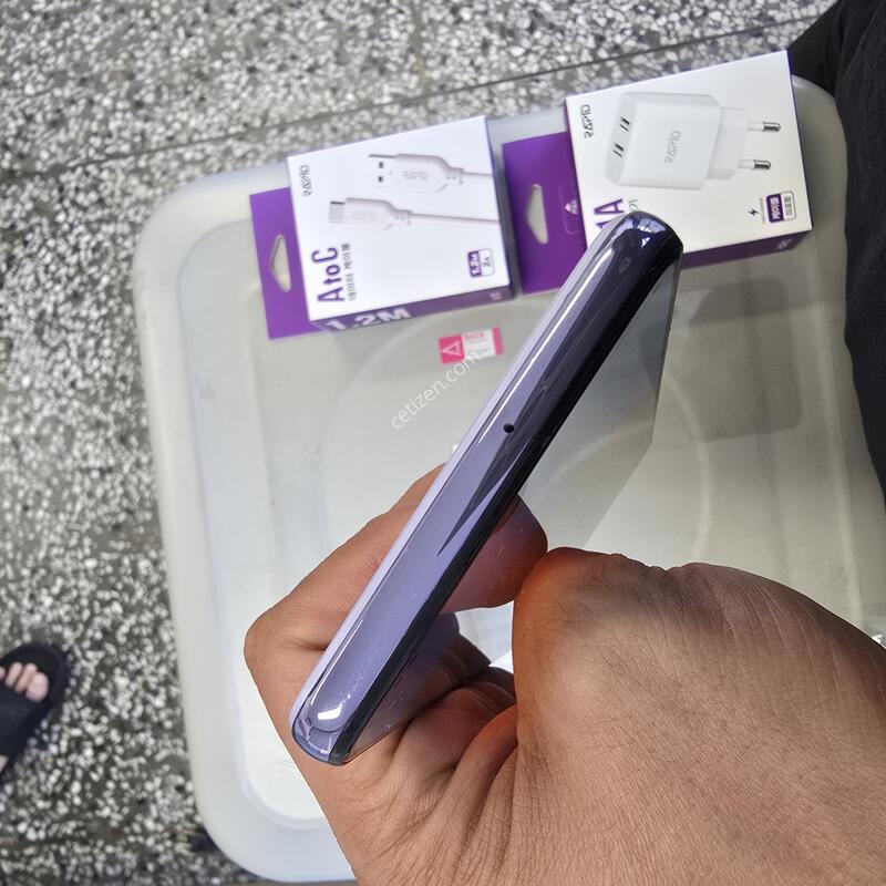 U+ A32(A325) 64G ���� ����� �˴ϴ�
