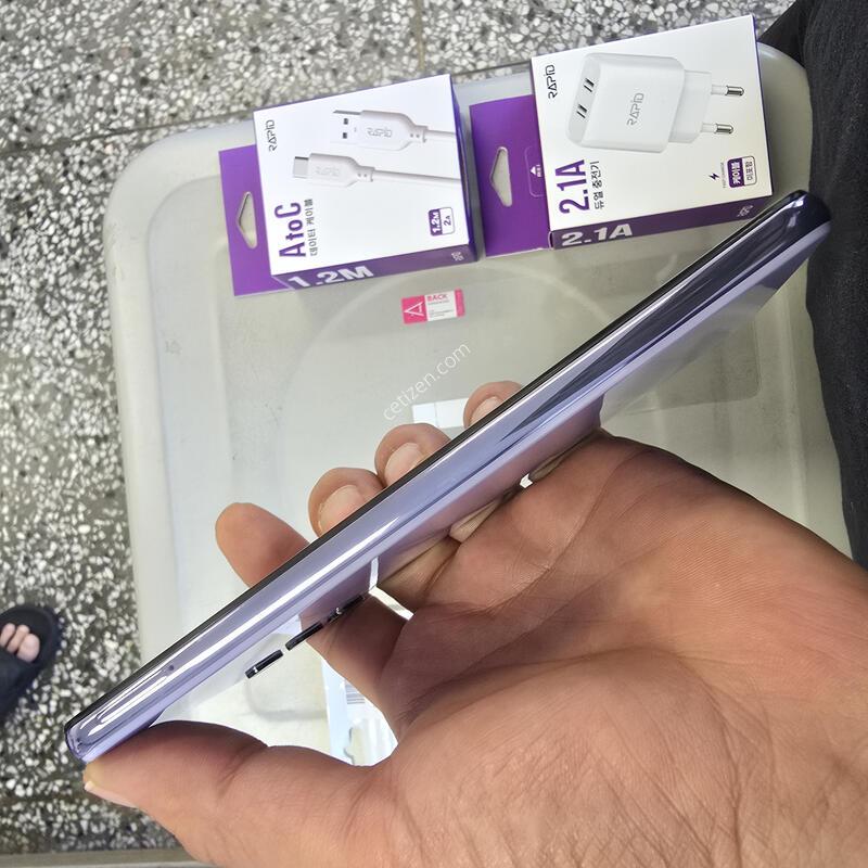 U+ A32(A325) 64G ���� ����� �˴ϴ�