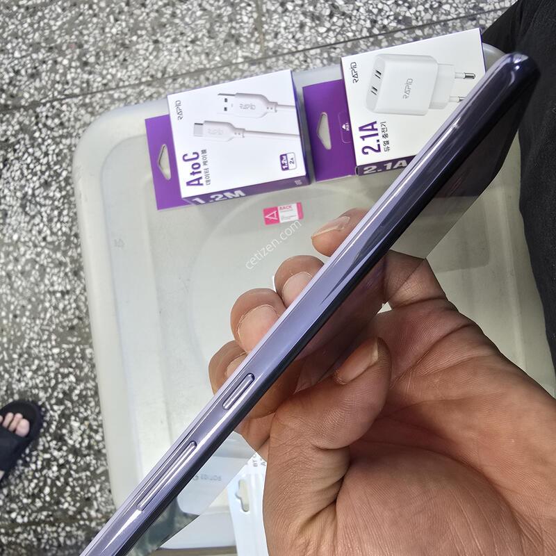 U+ A32(A325) 64G ���� ����� �˴ϴ�