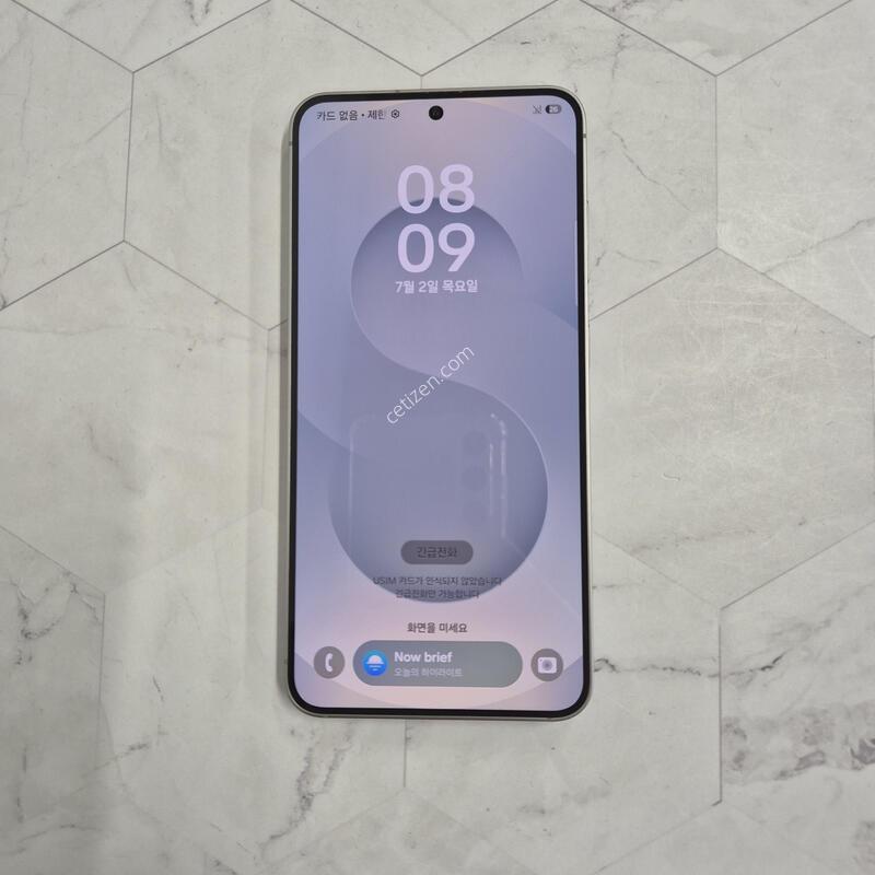������S25 �ǹ� 512GB