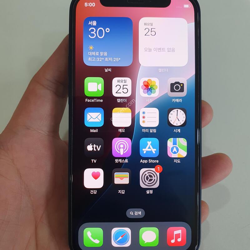 ������12�̴�64G ���ܻ� ���±� �߰��� �����