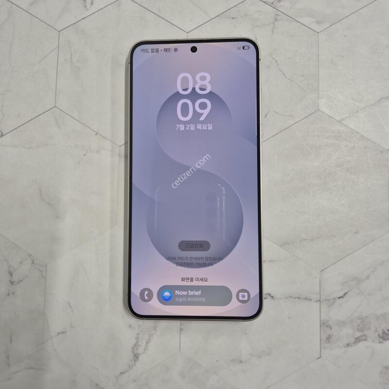 ������S25 �ǹ� 512GB