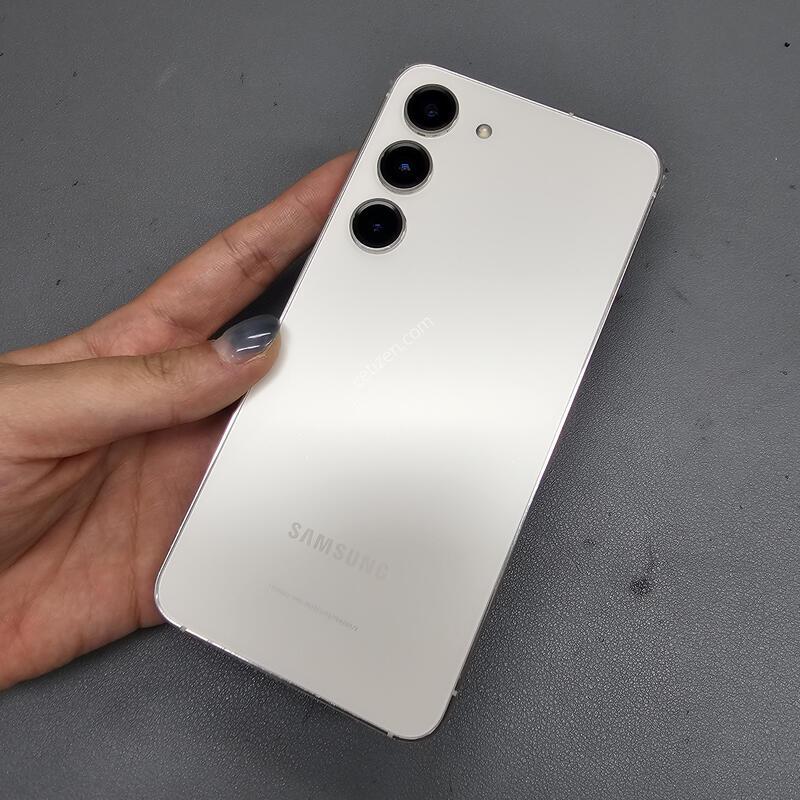 �Ｚ ������ s23 (SM-S911) 256GB ũ�� �������� ������ ������ �߰��� ~!