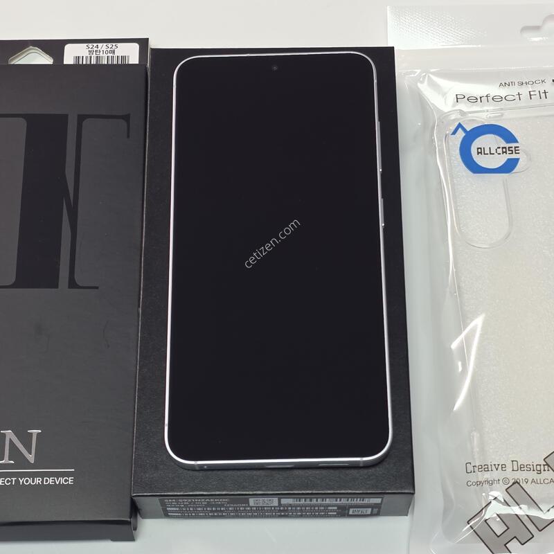 �� S25 ���� 256G �ڱ��� Ǯ�ڽ� ����SSS �ܻ�X (�������̽�,��ȭ�ʸ�)