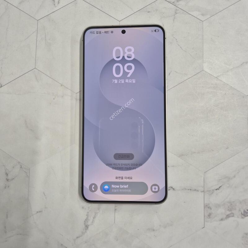 ������S25 �ǹ� 512GB
