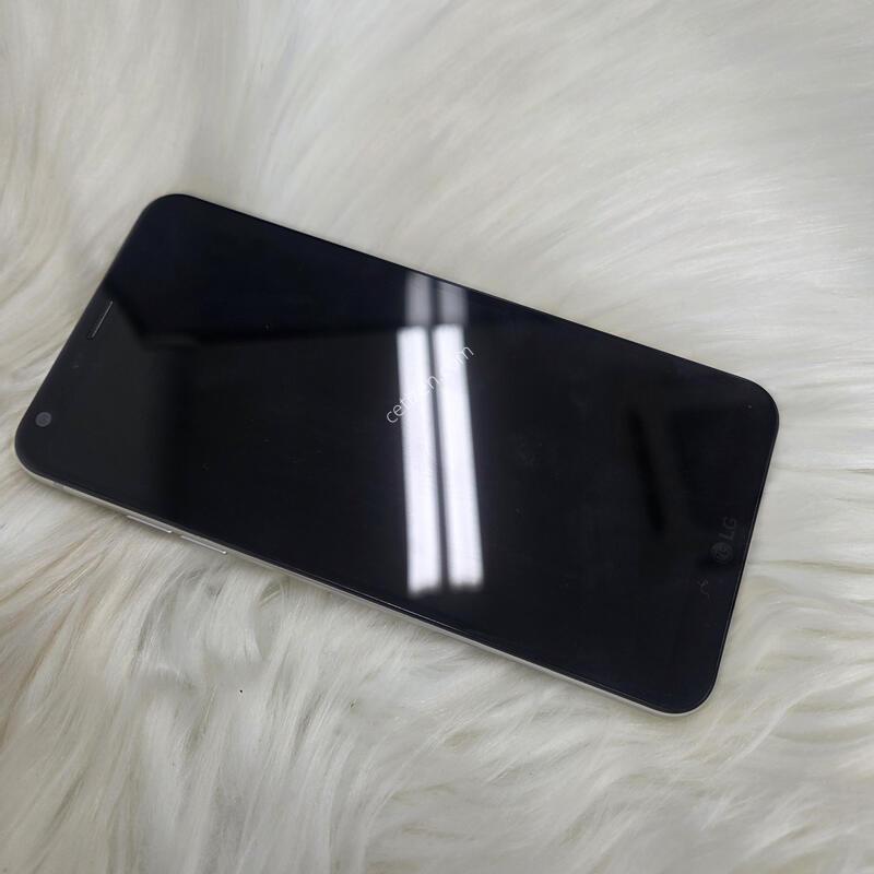 LG Q6 626