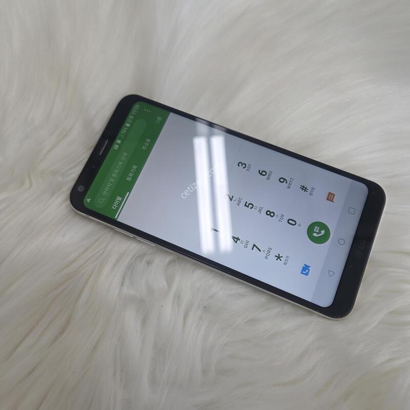 LG Q6 626