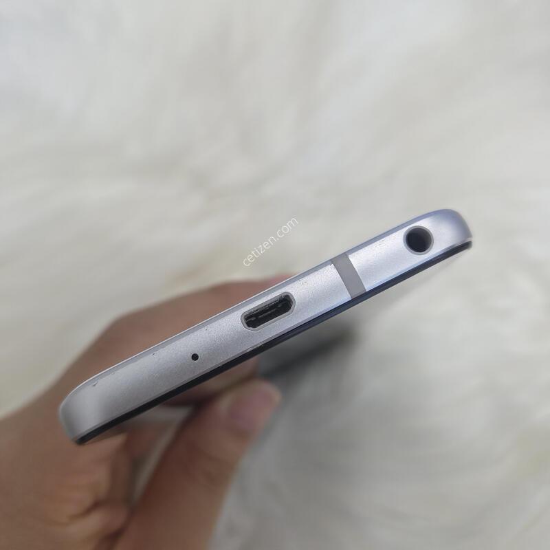 LG Q6 626