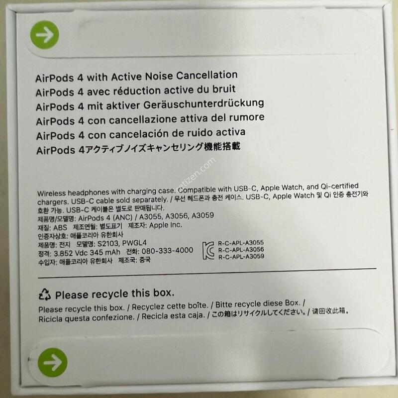 ������4 ANC