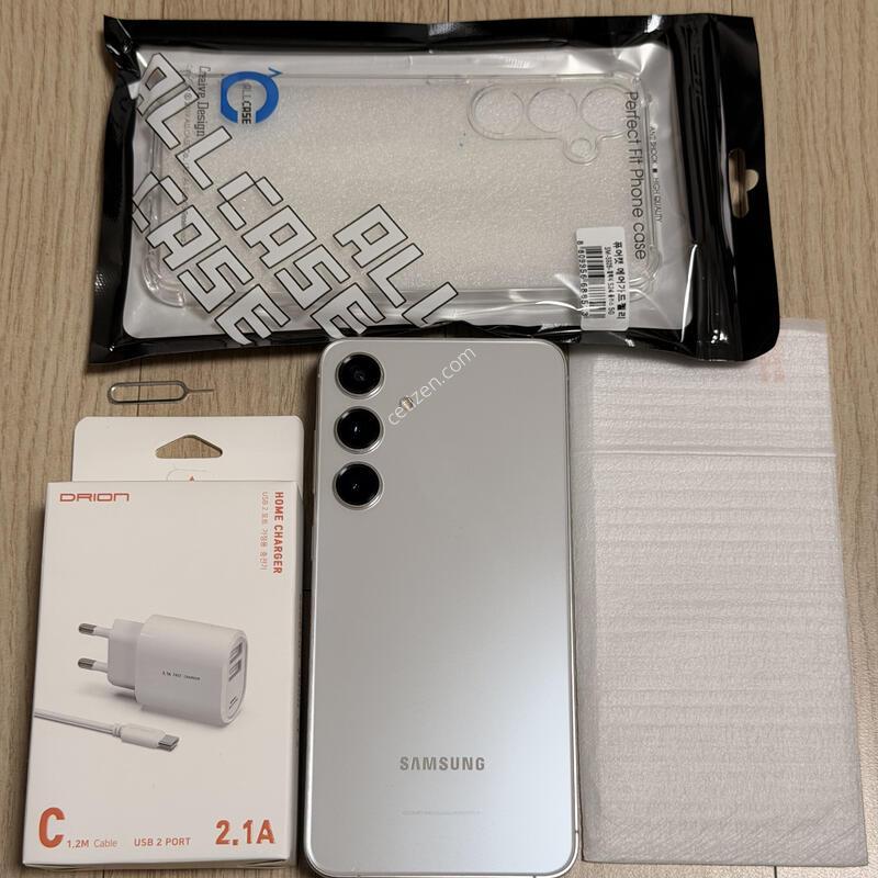 S926 ������ S24�÷��� 256GB �����׷���