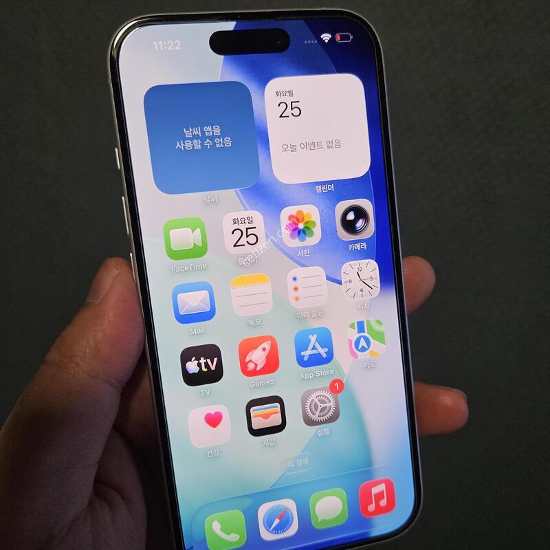 ������16 128GB ȭ��Ʈ ����A�� ���͸�100%