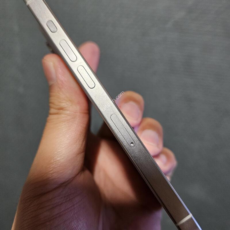 ������ 15���� 256GB ���±��� ���͸�87%