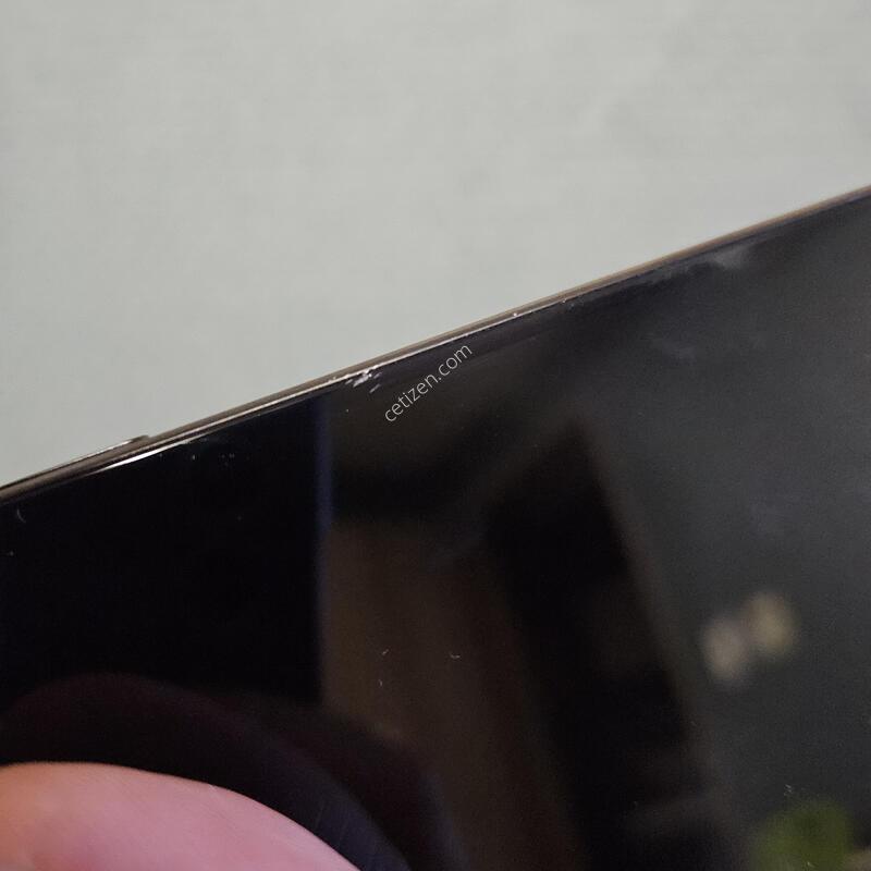 ������ 15���� 256GB ���±��� ���͸�88%